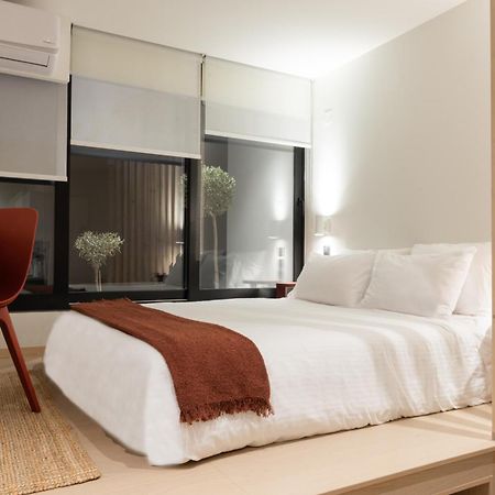 Madam Apartments - Elegant, Cozy, Comfortable, Central Ioannina Quarto foto
