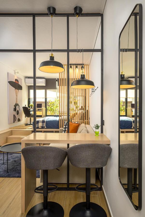 Madam Apartments - Elegant, Cozy, Comfortable, Central Ioannina Exterior foto