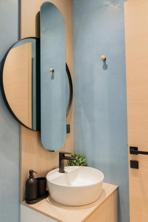 Madam Apartments - Elegant, Cozy, Comfortable, Central Ioannina Exterior foto