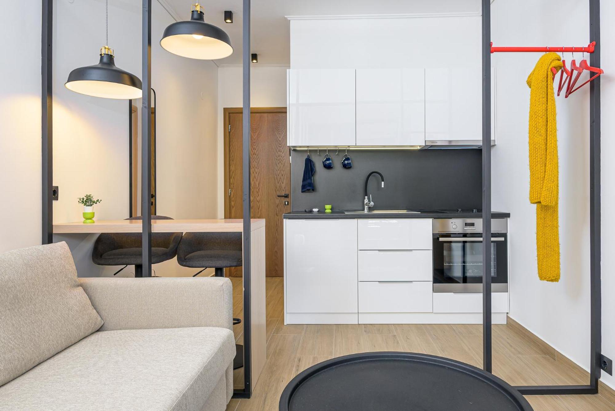 Madam Apartments - Elegant, Cozy, Comfortable, Central Ioannina Quarto foto