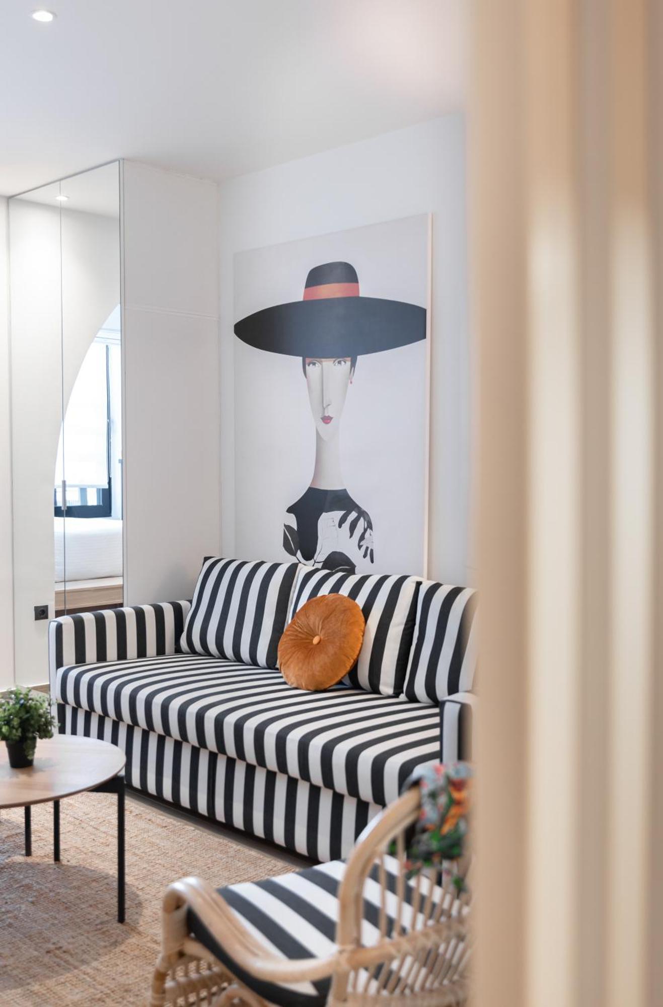 Madam Apartments - Elegant, Cozy, Comfortable, Central Ioannina Quarto foto