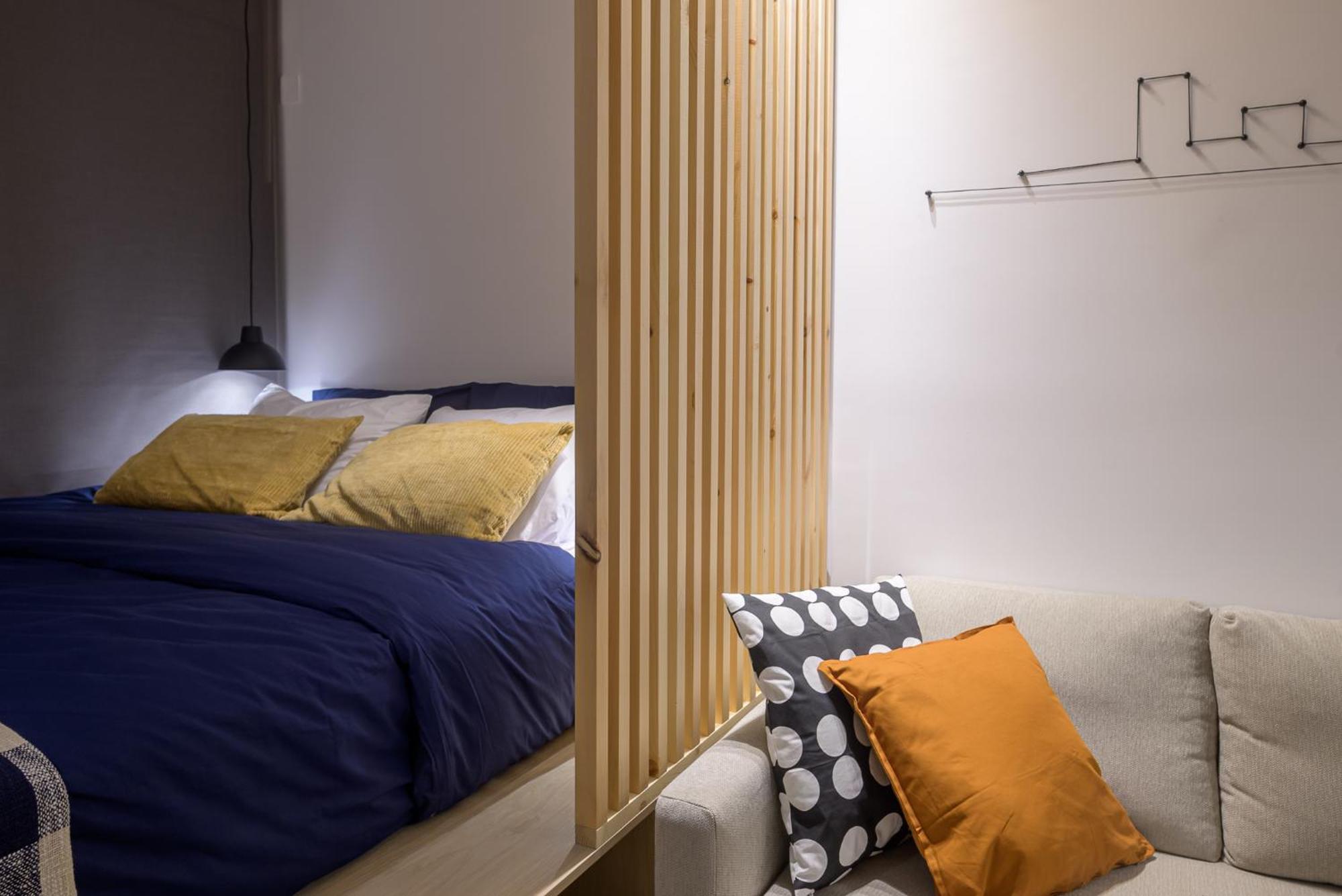 Madam Apartments - Elegant, Cozy, Comfortable, Central Ioannina Quarto foto
