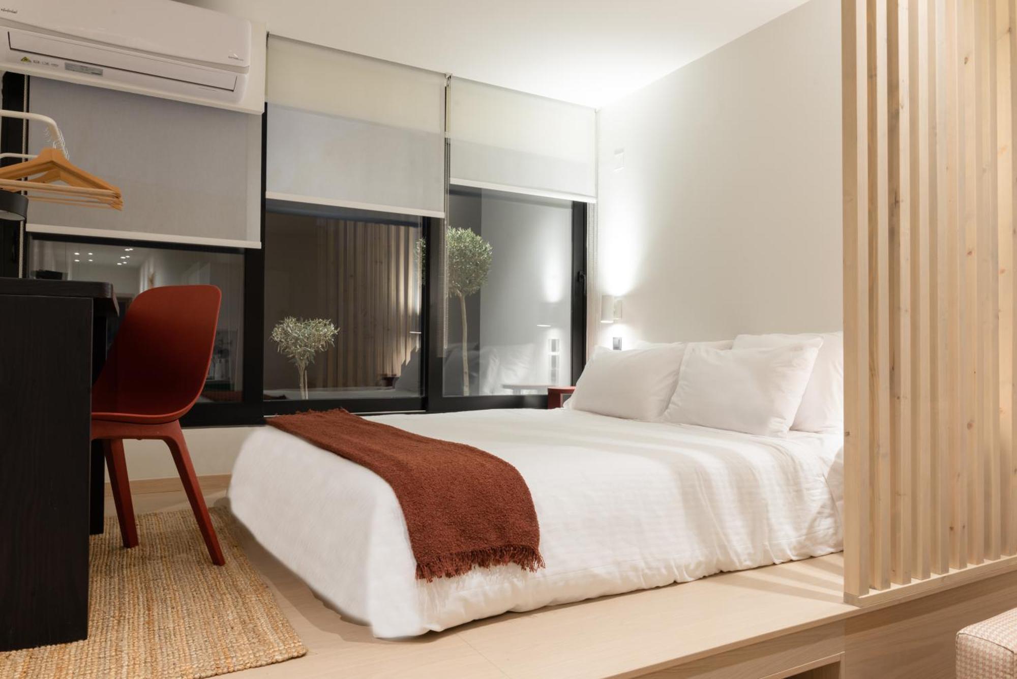 Madam Apartments - Elegant, Cozy, Comfortable, Central Ioannina Quarto foto