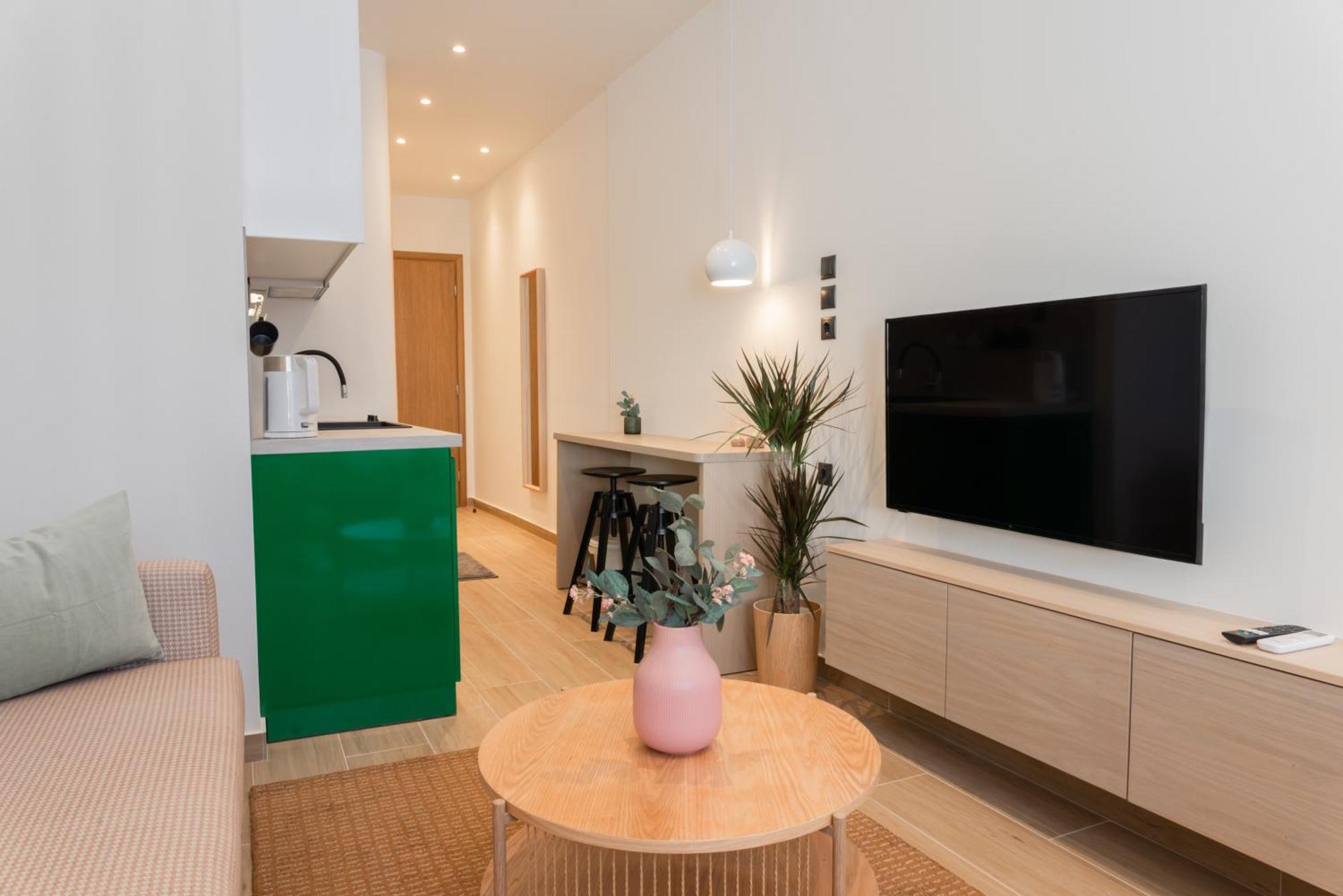 Madam Apartments - Elegant, Cozy, Comfortable, Central Ioannina Quarto foto