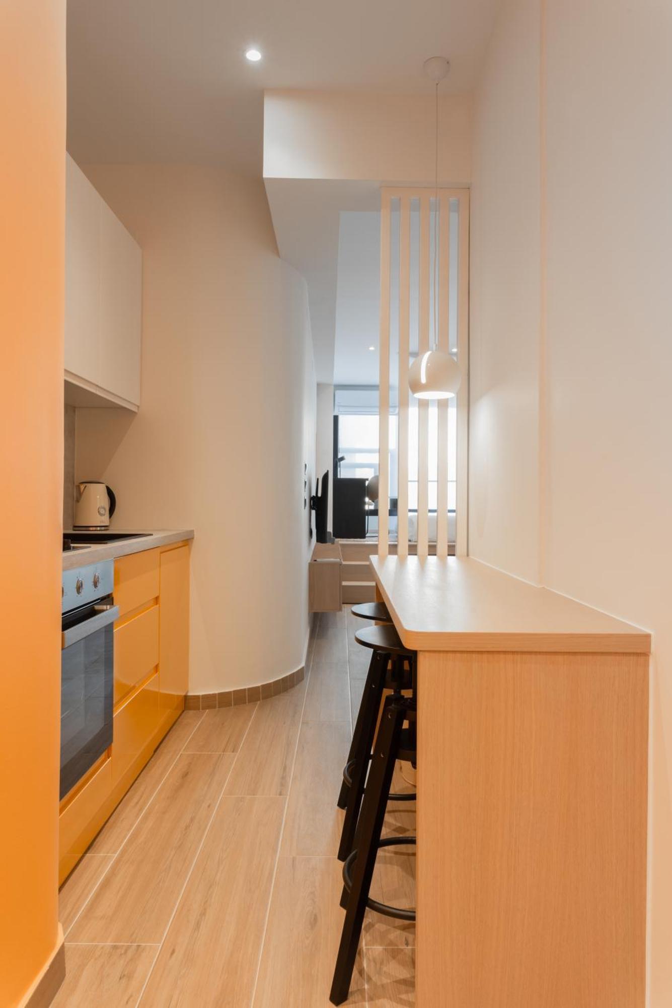 Madam Apartments - Elegant, Cozy, Comfortable, Central Ioannina Quarto foto