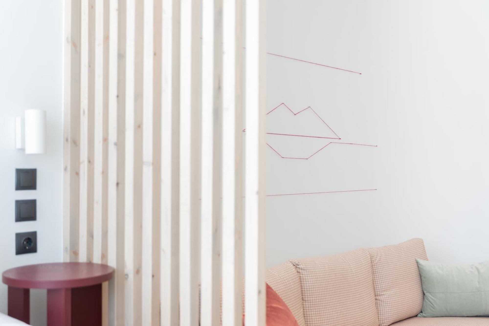 Madam Apartments - Elegant, Cozy, Comfortable, Central Ioannina Quarto foto