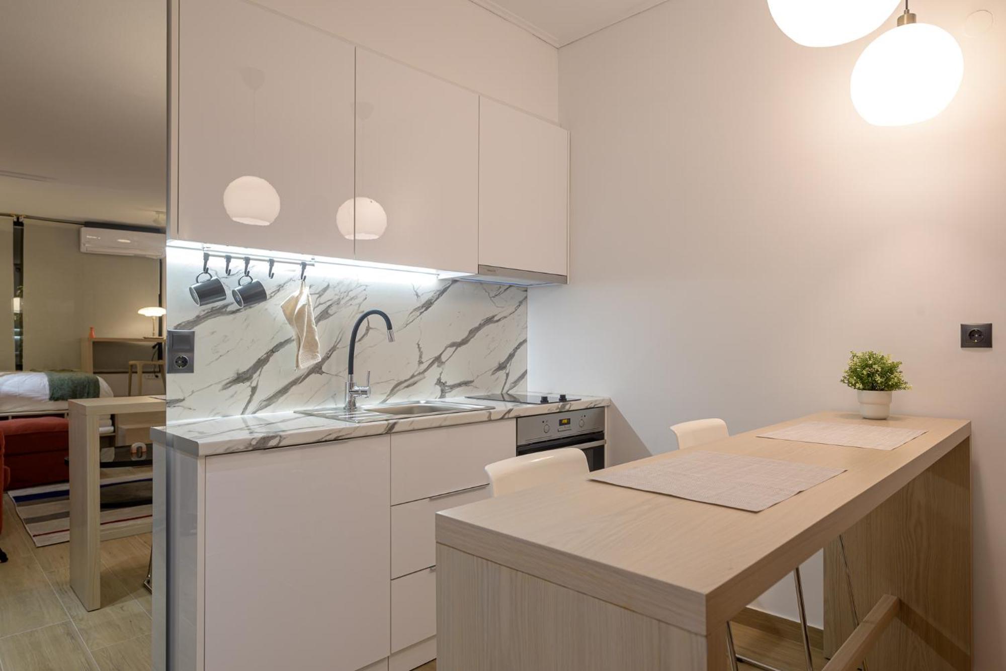 Madam Apartments - Elegant, Cozy, Comfortable, Central Ioannina Quarto foto
