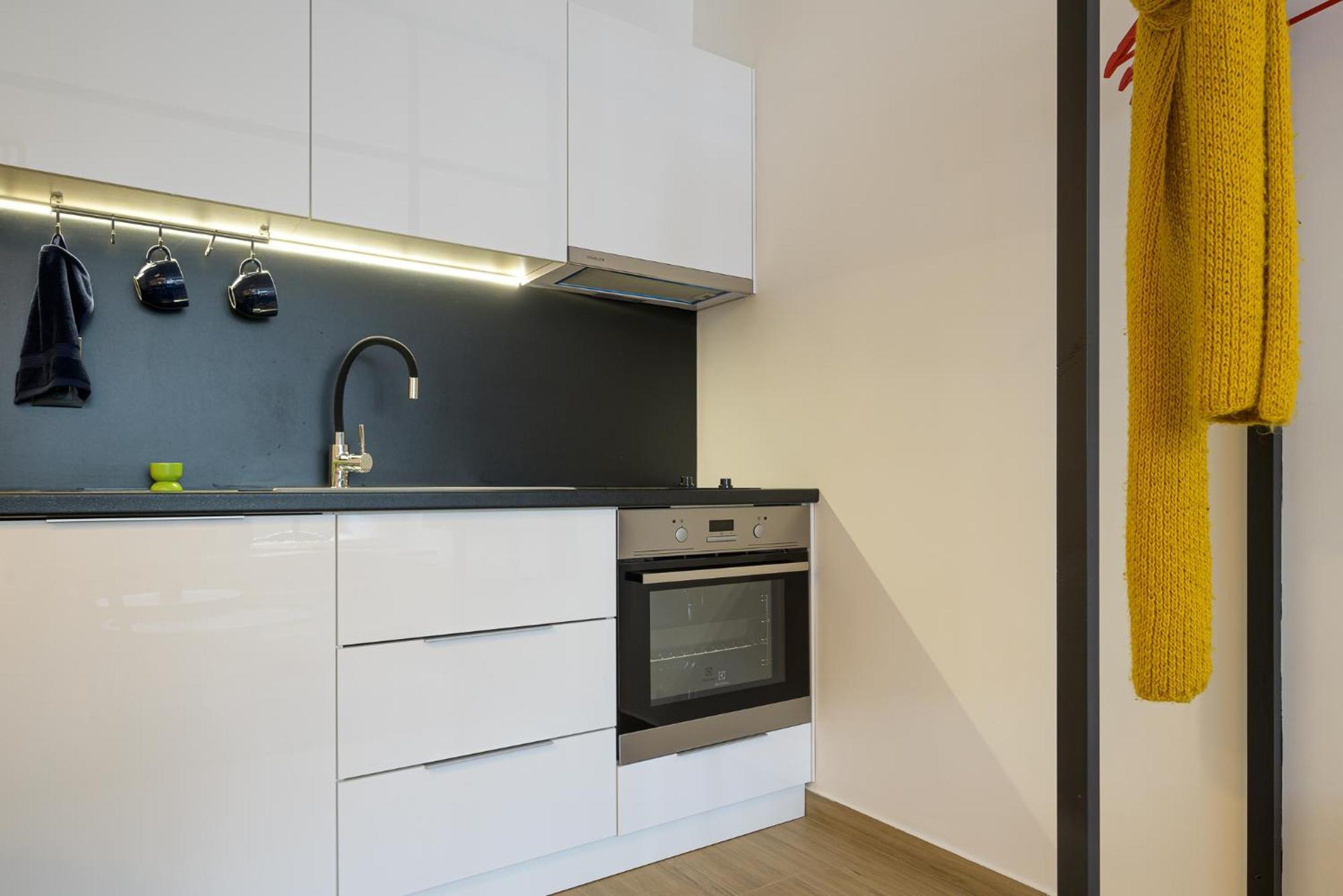 Madam Apartments - Elegant, Cozy, Comfortable, Central Ioannina Quarto foto