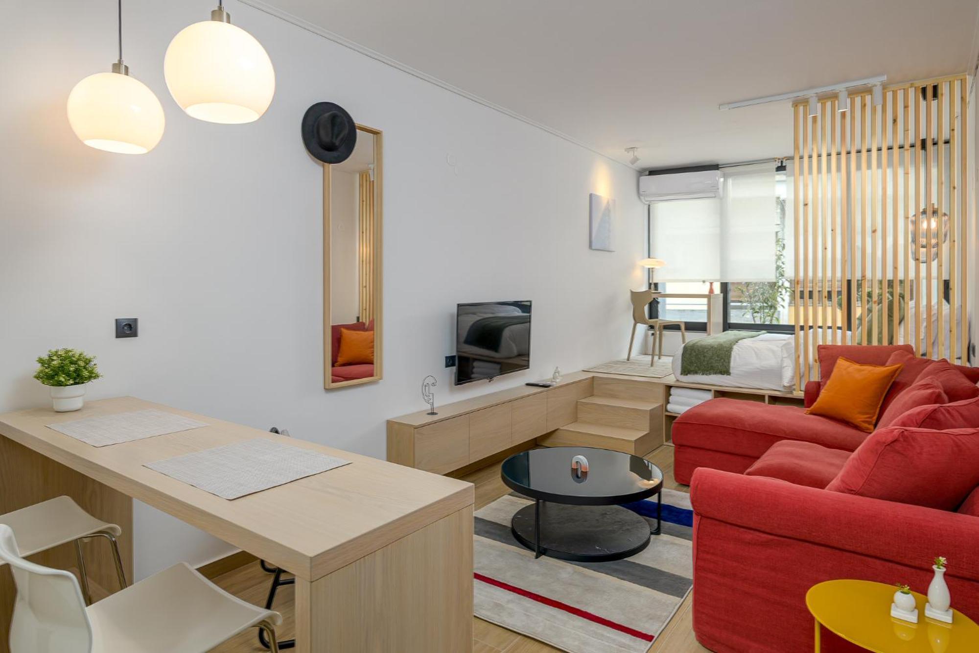 Madam Apartments - Elegant, Cozy, Comfortable, Central Ioannina Quarto foto