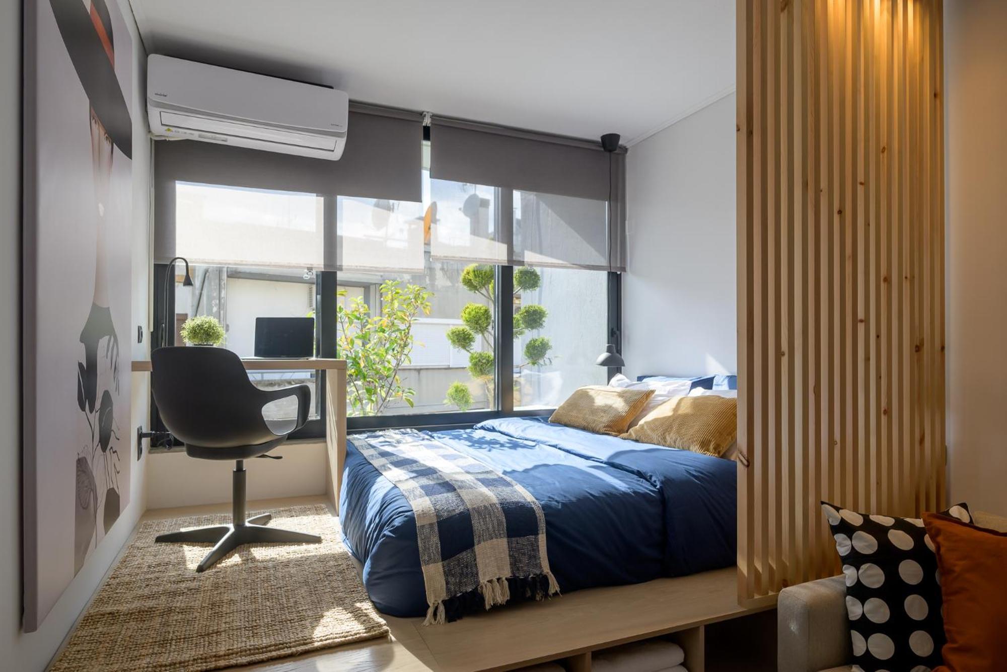 Madam Apartments - Elegant, Cozy, Comfortable, Central Ioannina Quarto foto