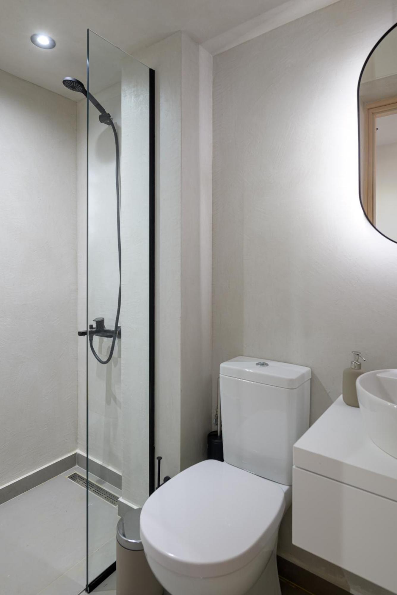 Madam Apartments - Elegant, Cozy, Comfortable, Central Ioannina Quarto foto