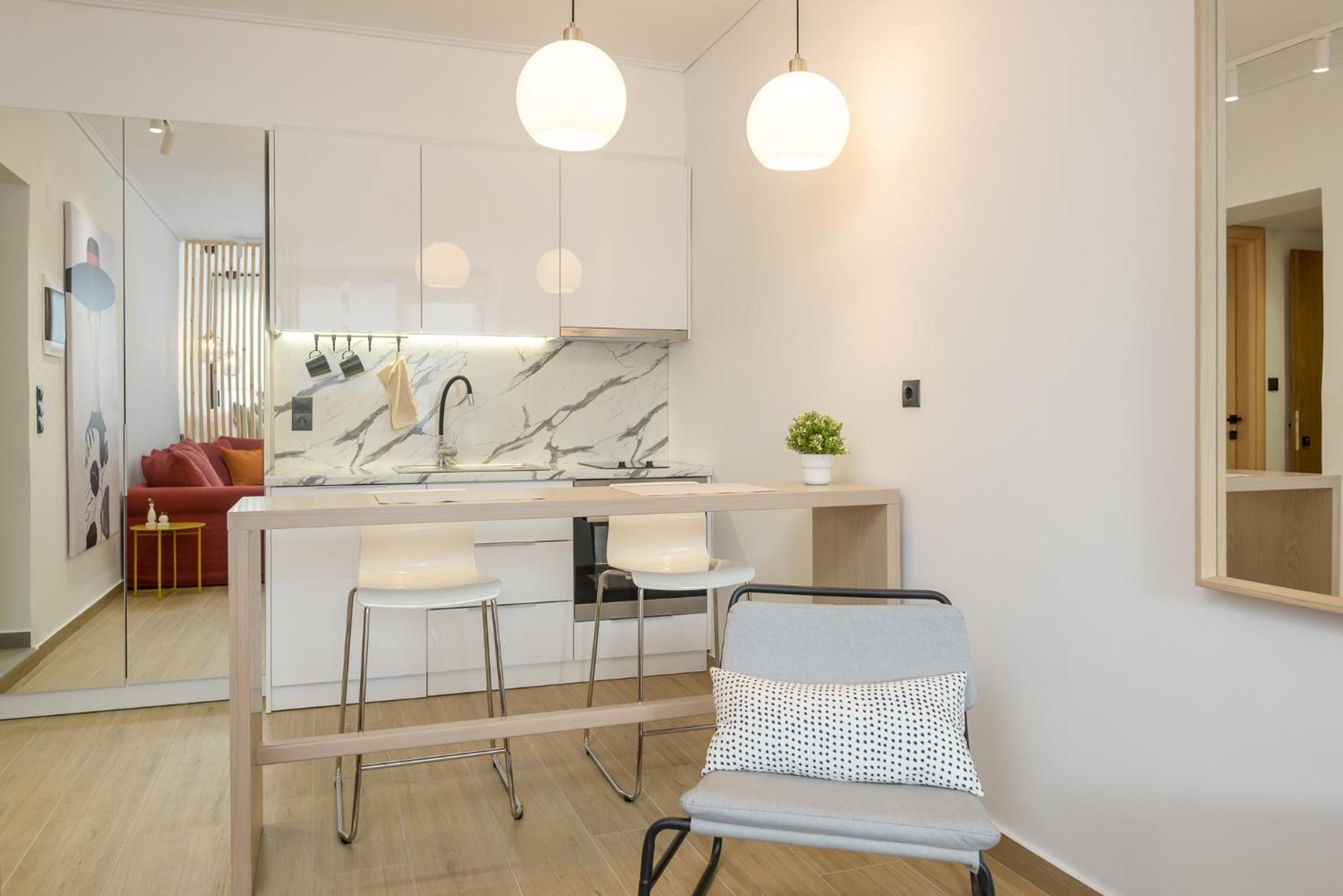 Madam Apartments - Elegant, Cozy, Comfortable, Central Ioannina Quarto foto
