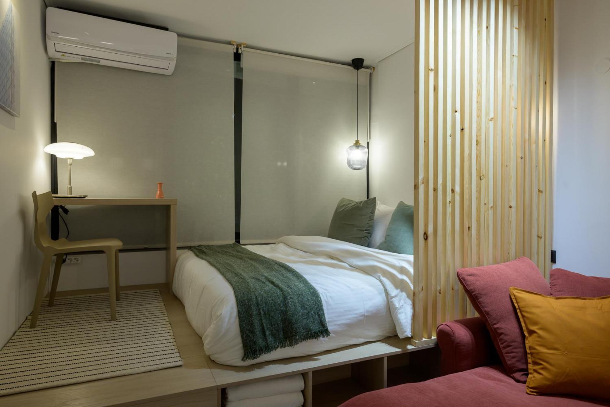 Madam Apartments - Elegant, Cozy, Comfortable, Central Ioannina Quarto foto